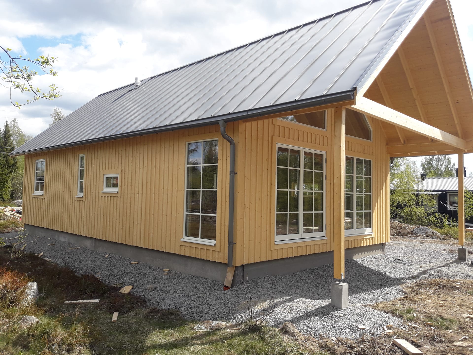 Fönster & isolerglas